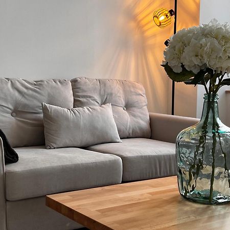 Appartement Gordon Smith, En Plein Centre, 4 Pers Sainte-Mère-Église 外观 照片