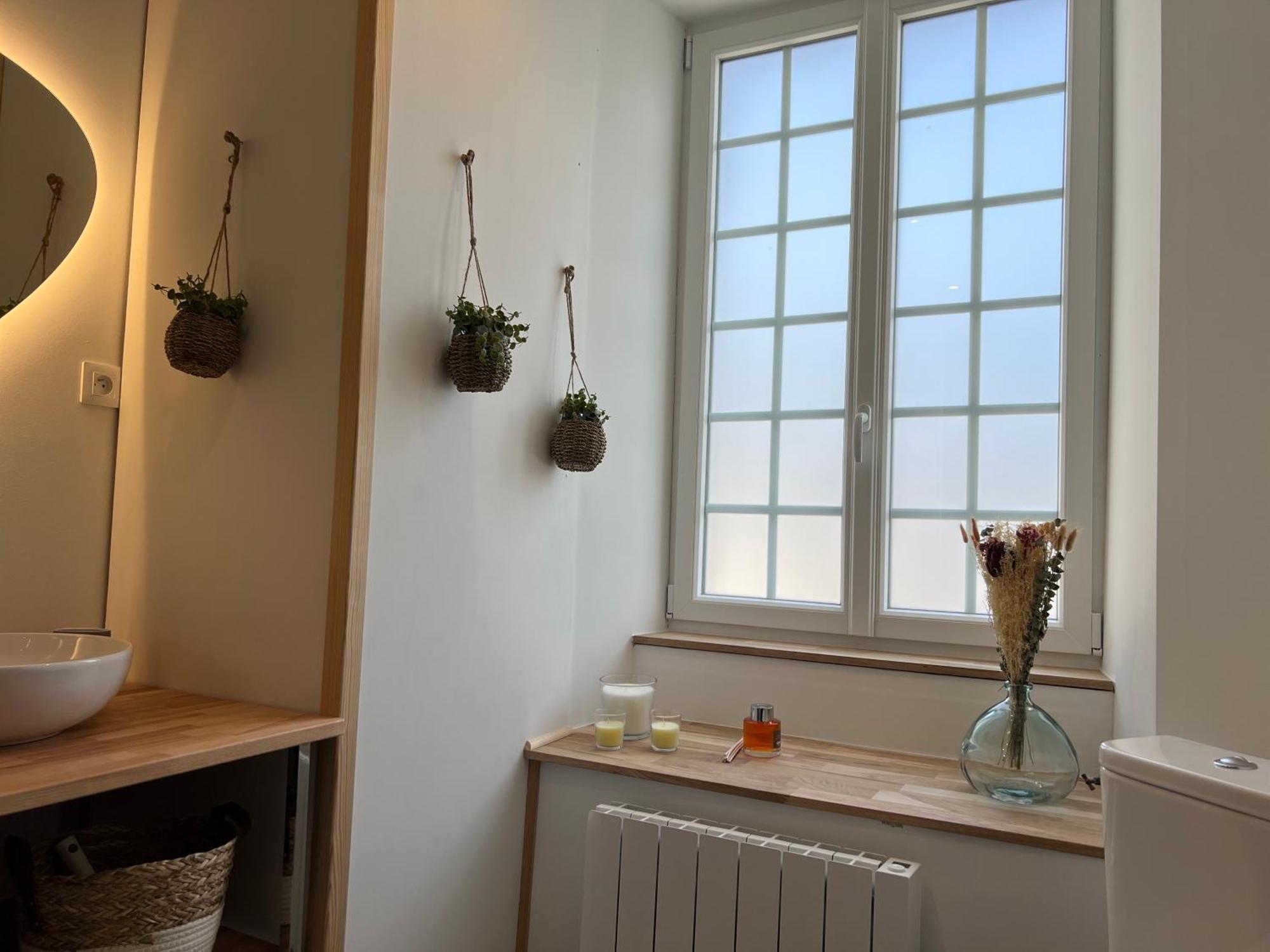 Appartement Gordon Smith, En Plein Centre, 4 Pers Sainte-Mère-Église 外观 照片