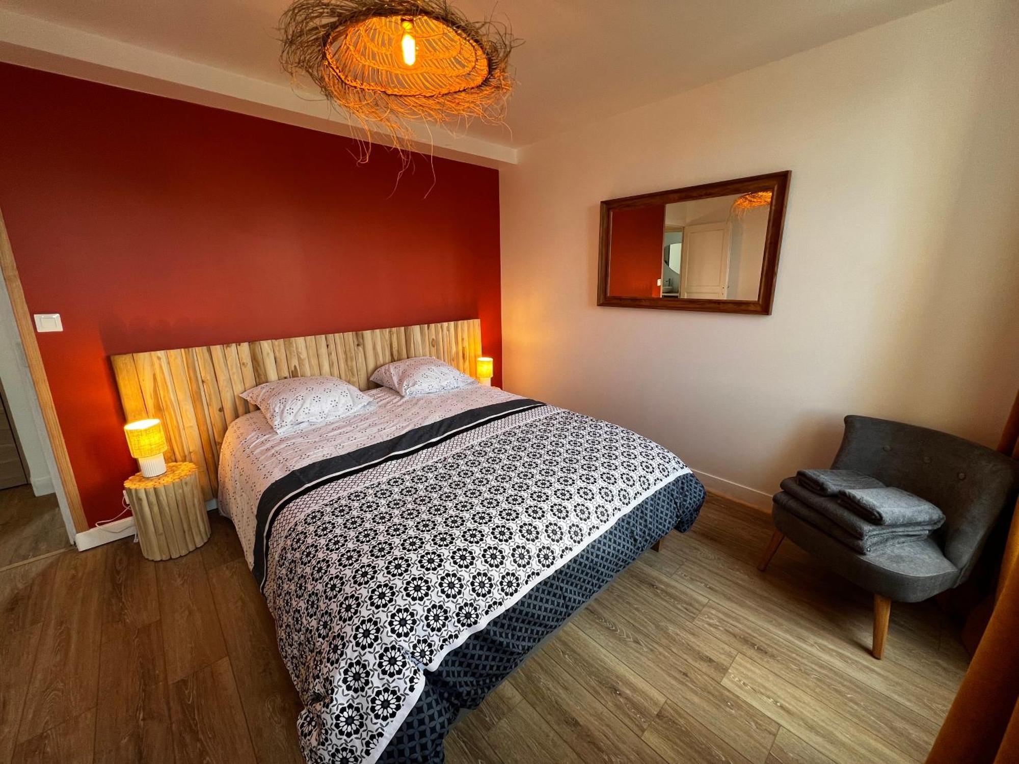 Appartement Gordon Smith, En Plein Centre, 4 Pers Sainte-Mère-Église 外观 照片