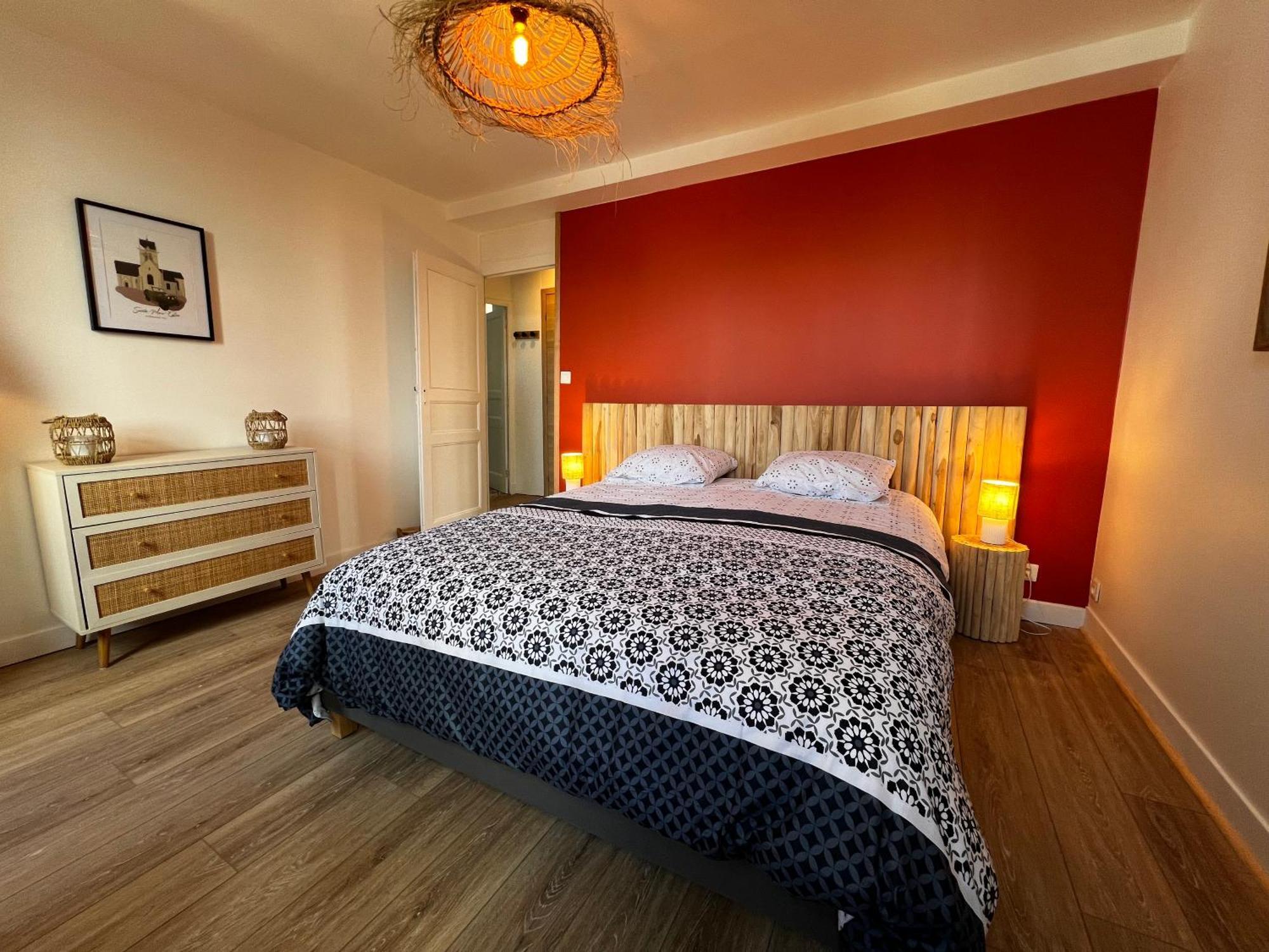 Appartement Gordon Smith, En Plein Centre, 4 Pers Sainte-Mère-Église 外观 照片
